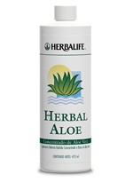 CONCENTRADO DE ALOE VERA LIQUIDO