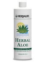 CONCENTRADO DE ALOE VERA LIQUIDO