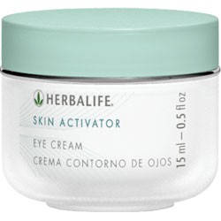 Crema Contorno de Ojos