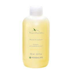 NouriFusion® Multivitamin Tonificador